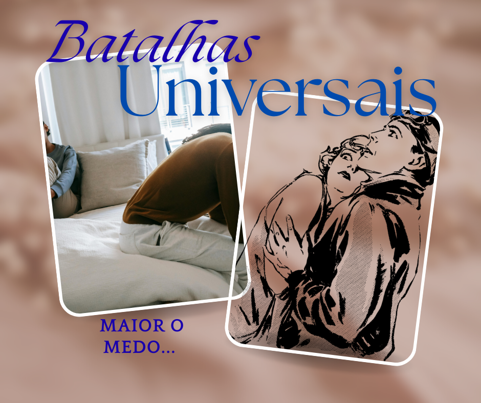 As 7 Batalhas universais