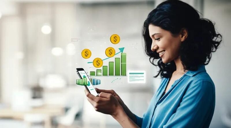 ganhar dinheiro no celular em 2026 onde estiver