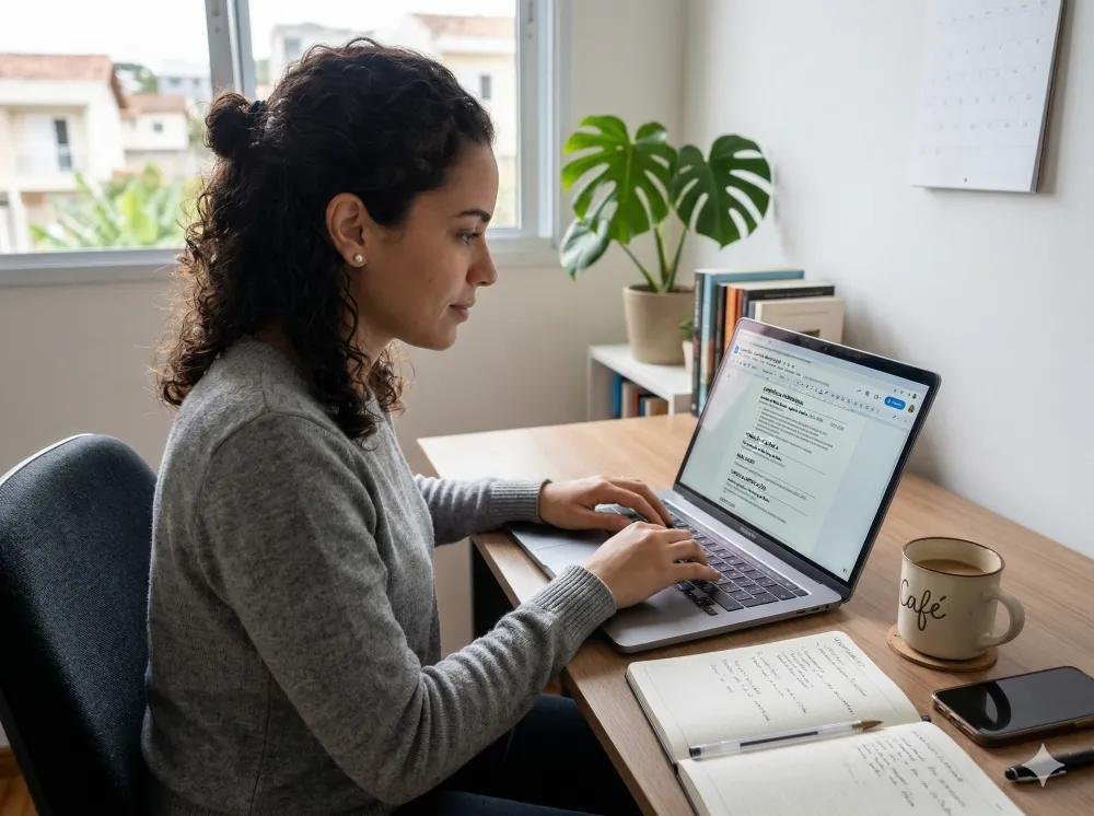 Como Conseguir o Primeiro Cliente na Internet Mesmo Sem Experiência